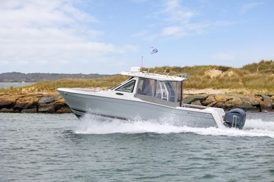 Solara S-310 CW