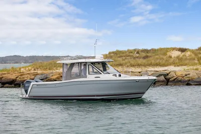 Solara S-310 CW