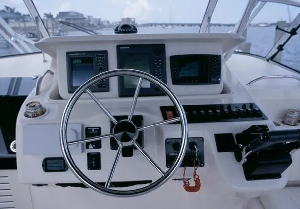  Yacht Photos Pics Manufacturer Provided Image