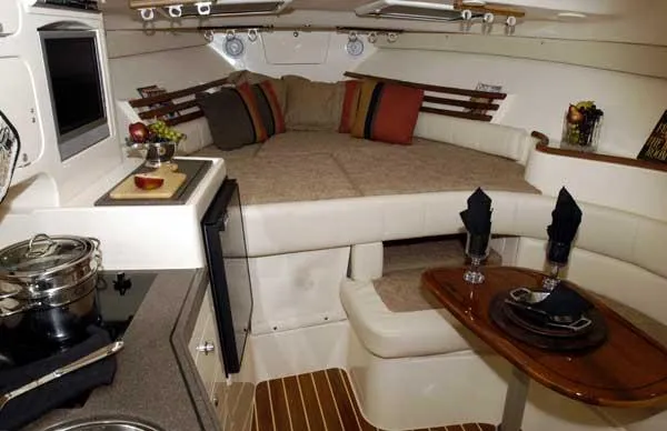  Yacht Photos Pics Manufacturer Provided Image