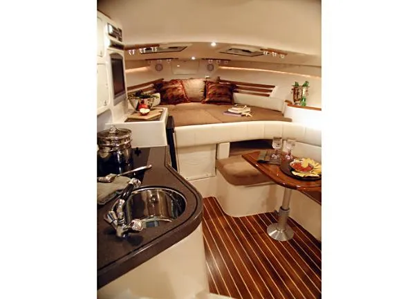  Yacht Photos Pics Manufacturer Provided Image