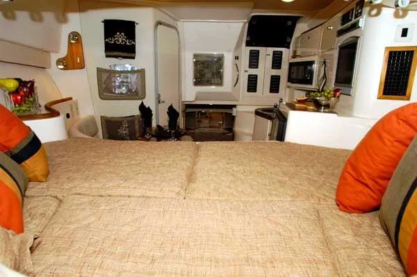  Yacht Photos Pics Manufacturer Provided Image