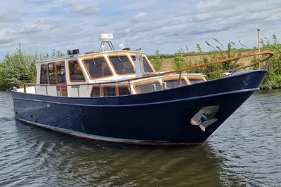 1978 Kruiser Heck 1200