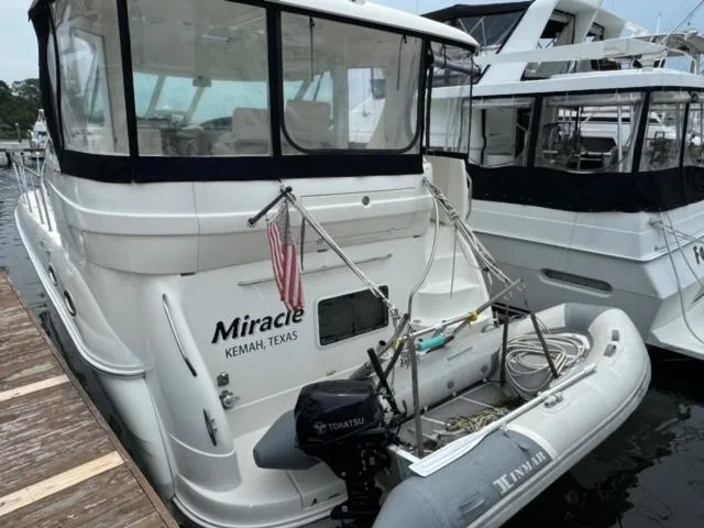 Miracle Yacht Photos Pics 