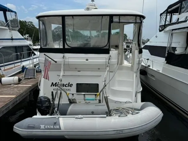 Miracle Yacht Photos Pics 