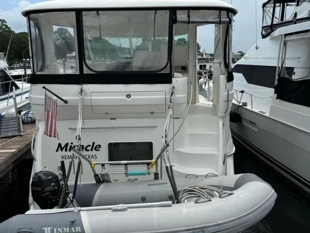 Miracle Yacht Photos Pics 