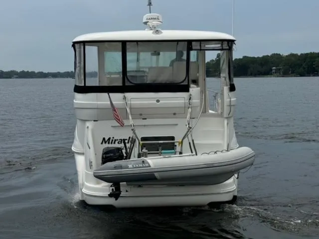 Miracle Yacht Photos Pics 