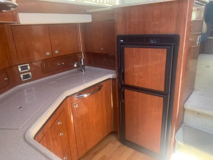 Miracle Yacht Photos Pics 