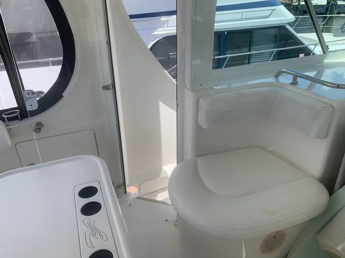 Miracle Yacht Photos Pics 