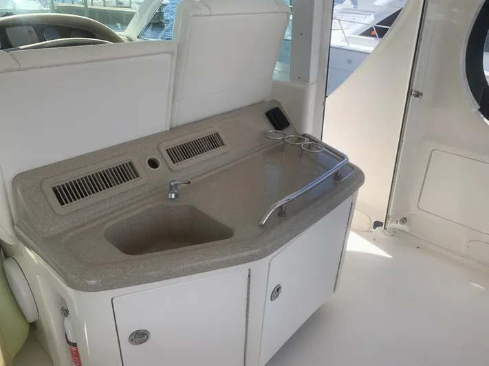 Miracle Yacht Photos Pics 