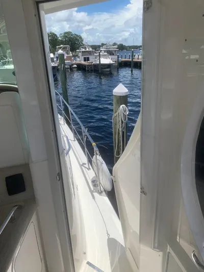 Miracle Yacht Photos Pics 