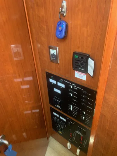 Miracle Yacht Photos Pics 