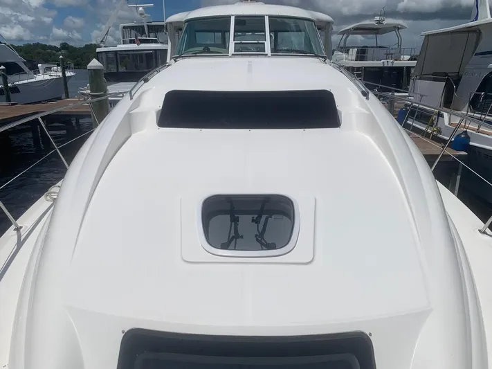 Miracle Yacht Photos Pics 