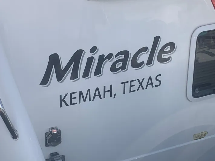 Miracle Yacht Photos Pics 