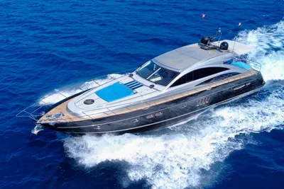 Princess V70