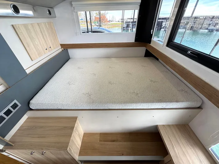  Yacht Photos Pics 2022 NAVISYO NV.08 - Image 18