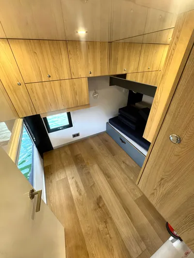  Yacht Photos Pics 2022 NAVISYO NV.08 - Image 16