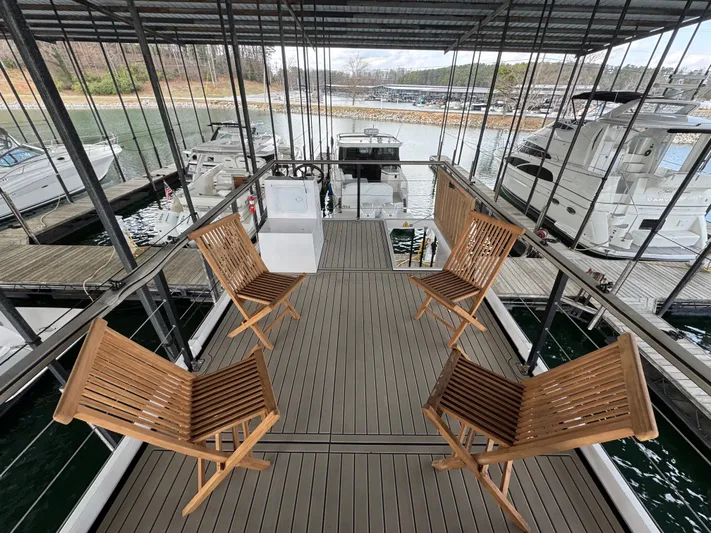  Yacht Photos Pics 2022 NAVISYO NV.08 - Image 22