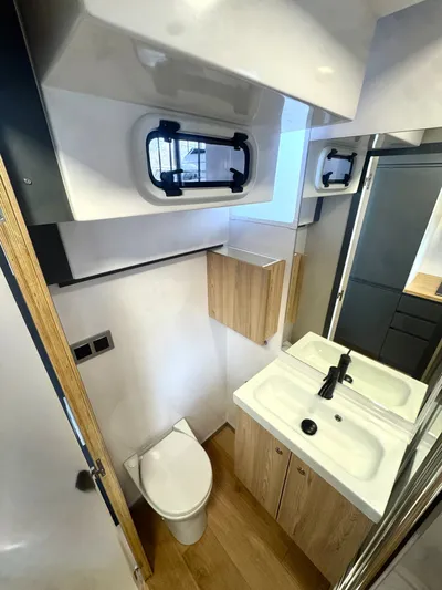  Yacht Photos Pics 2022 NAVISYO NV.08 - Image 13