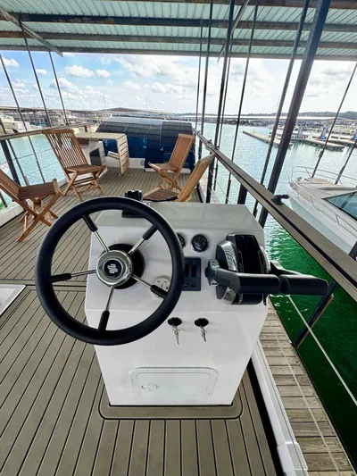  Yacht Photos Pics 2022 NAVISYO NV.08 - Image 21