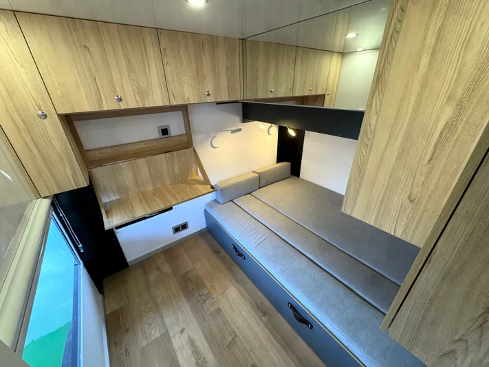  Yacht Photos Pics 2022 NAVISYO NV.08 - Image 15