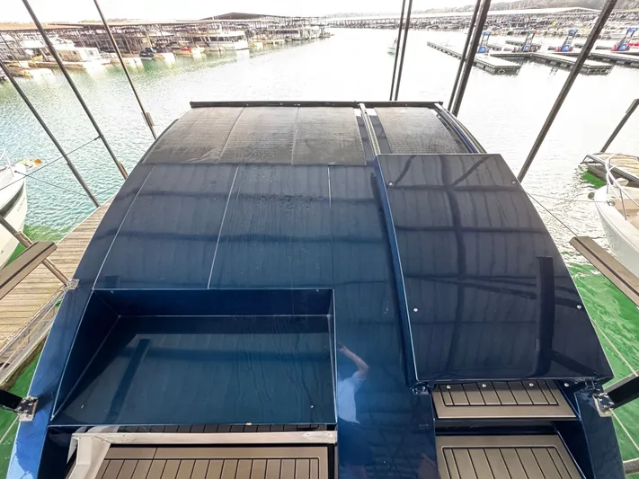  Yacht Photos Pics 2022 NAVISYO NV.08 - Image 23