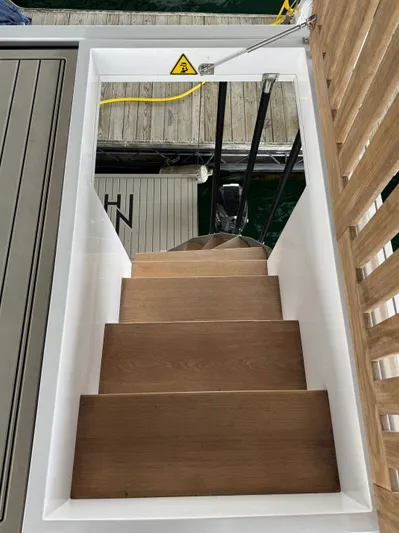  Yacht Photos Pics 2022 NAVISYO NV.08 - Image 25