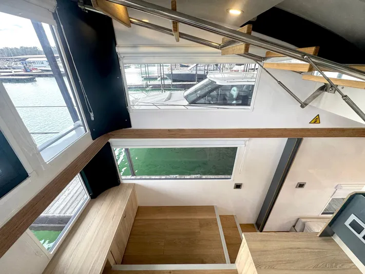  Yacht Photos Pics 2022 NAVISYO NV.08 - Image 19