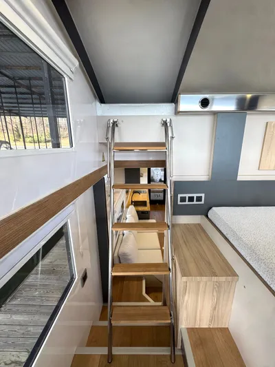  Yacht Photos Pics 2022 NAVISYO NV.08 - Image 20