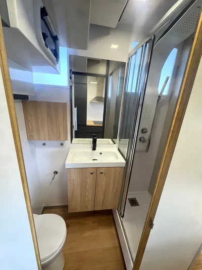  Yacht Photos Pics 2022 NAVISYO NV.08 - Image 12