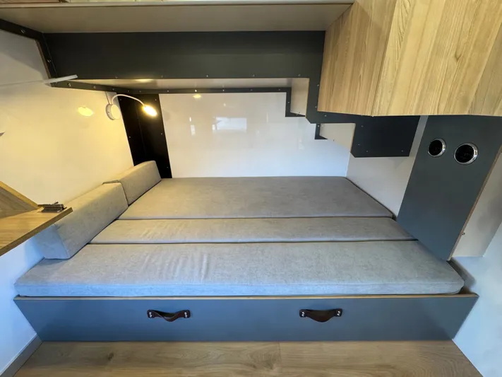  Yacht Photos Pics 2022 NAVISYO NV.08 - Image 14