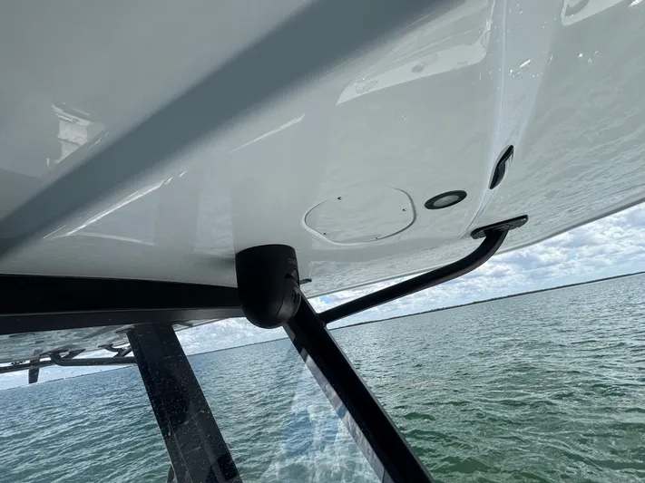  Yacht Photos Pics 2024 INVINCIBLE 36 OF - Image 47