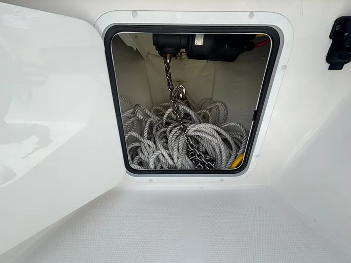  Yacht Photos Pics 2024 INVINCIBLE 36 OF - Image 42