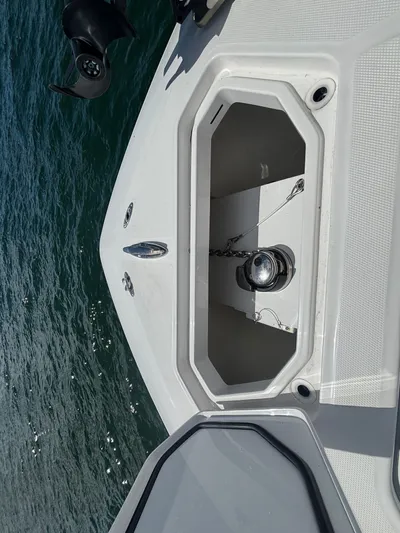  Yacht Photos Pics 2024 INVINCIBLE 36 OF - Image 43