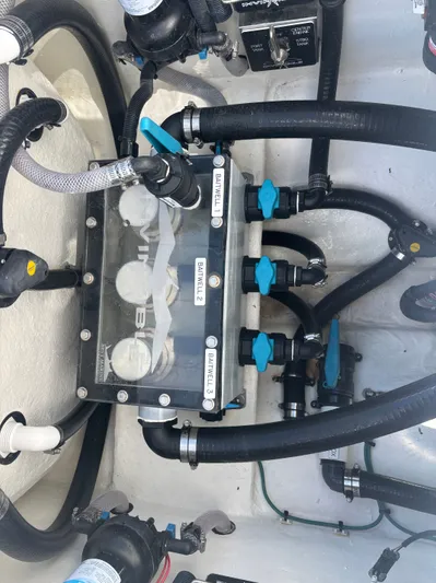  Yacht Photos Pics 2024 INVINCIBLE 36 OF - Image 27