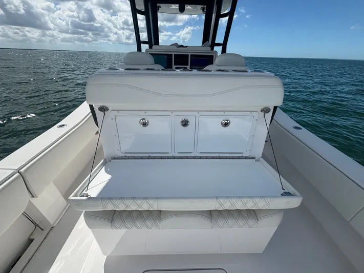  Yacht Photos Pics 2024 INVINCIBLE 36 OF - Image 31