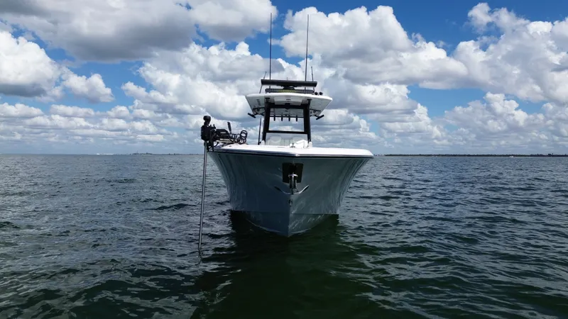  Yacht Photos Pics 2024 INVINCIBLE 36 OF - Image 4