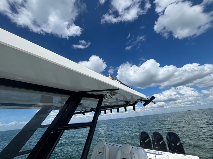  Yacht Photos Pics 2024 INVINCIBLE 36 OF - Image 51