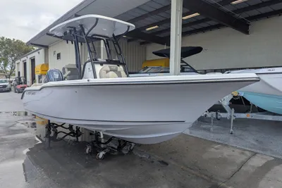 Key West 239 FS