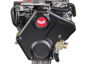2025 Yanmar NEW Yanmar 4JH45 45hp Marine Diesel Engine & Gearbox Package