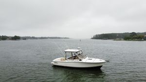Carolina Classic 28 Express