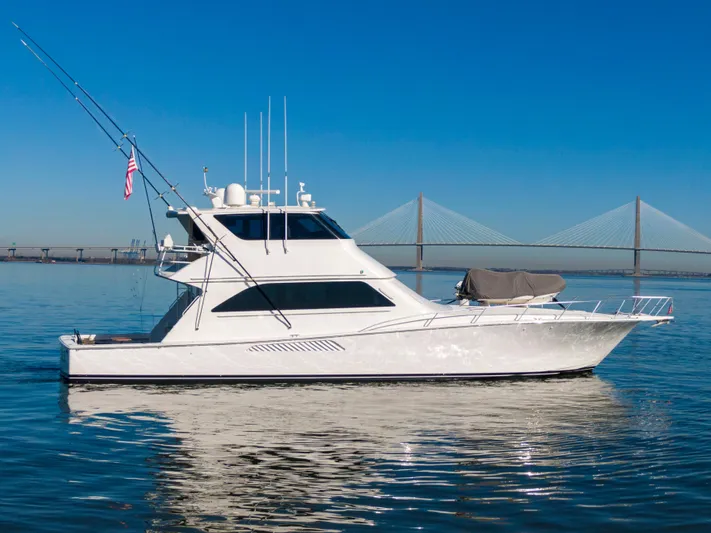 Prime Time Yacht Photos Pics 