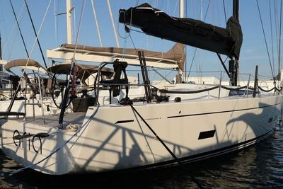 Yacht