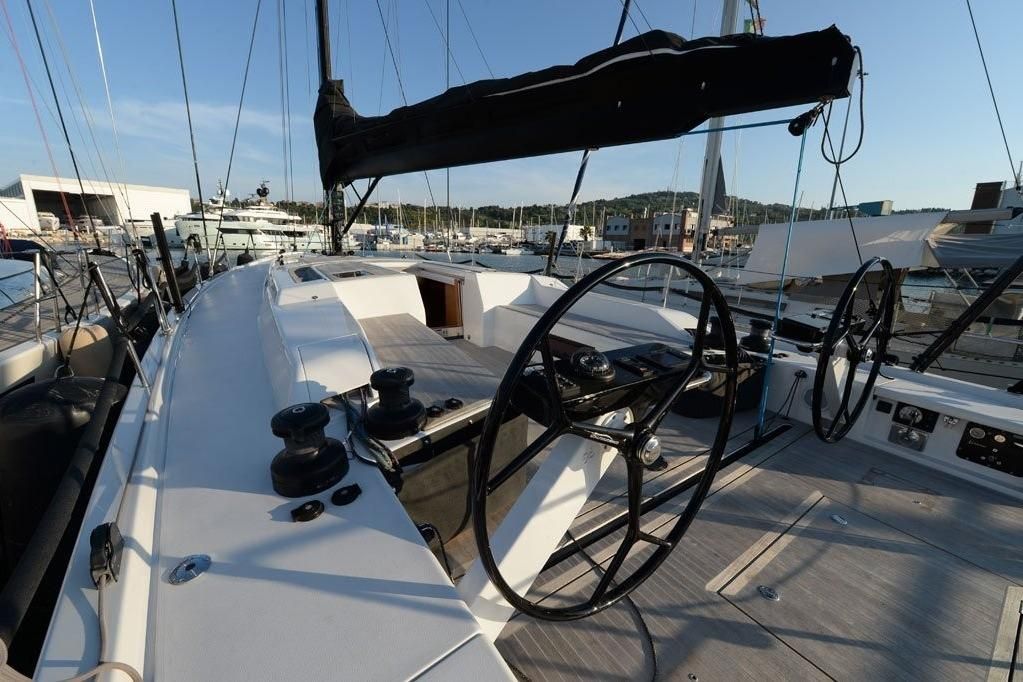 2019 Grand Soleil 54 