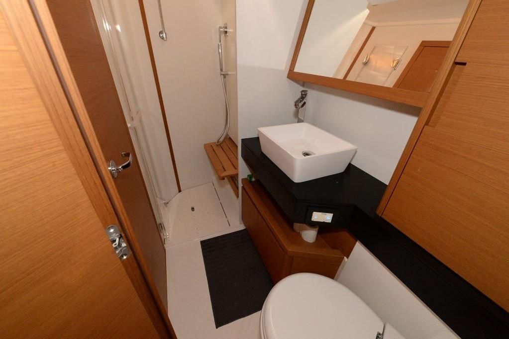 2019 Grand Soleil 54 
