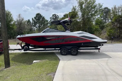 Scarab 285 ID