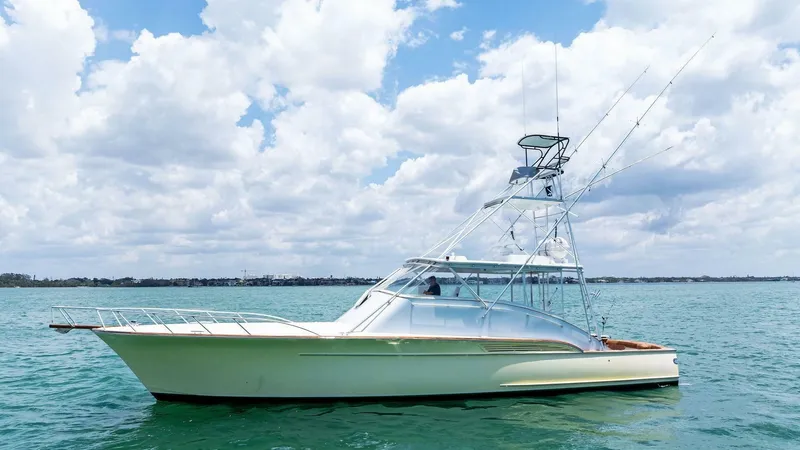 Miss Josie Yacht Photos Pics 