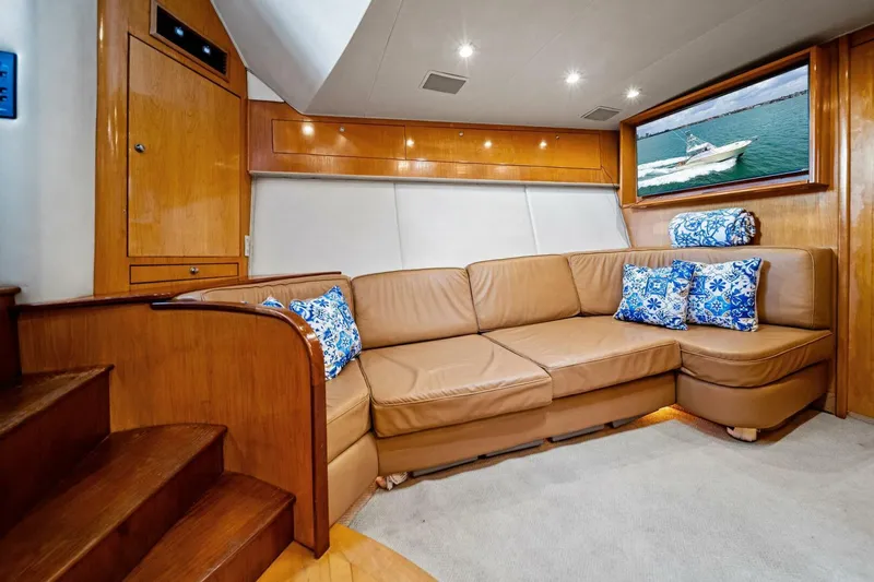 Miss Josie Yacht Photos Pics 