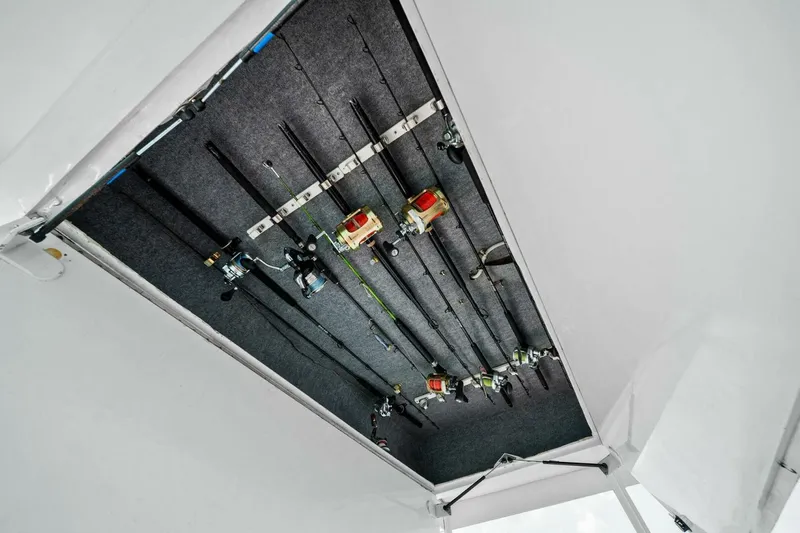 Miss Josie Yacht Photos Pics 1999 Buddy Davis 52 Express 'Miss Josie'