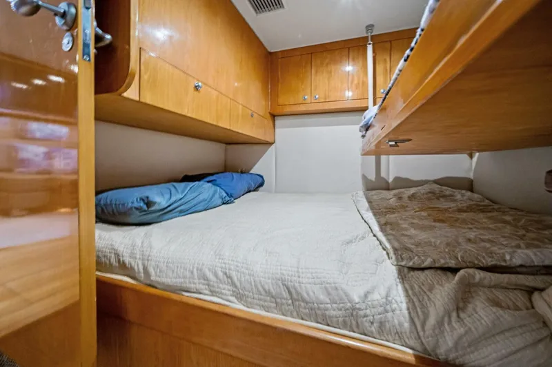 Miss Josie Yacht Photos Pics 